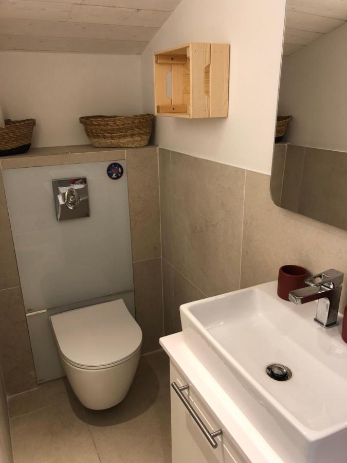 La cabine du 3MA Lanton Esterno foto